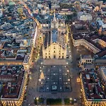 C. Buenos Aires - Stazione Lägenhet Milano