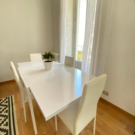 Appartement C. Buenos Aires - Stazione