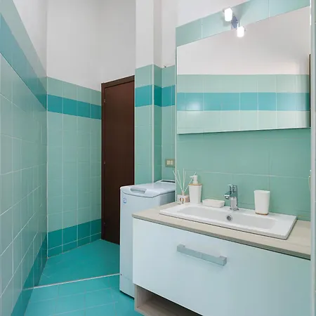 C. Buenos Aires - Stazione Appartement *