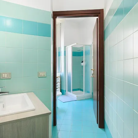 Appartement C. Buenos Aires - Stazione