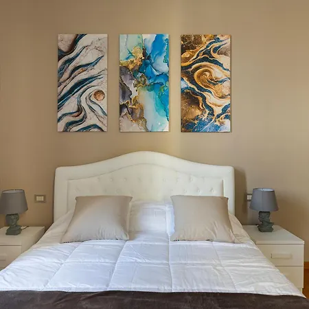 Appartement C. Buenos Aires - Stazione